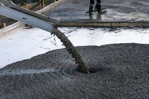 Best Custom Concrete Contractor  in Westfield, NJ