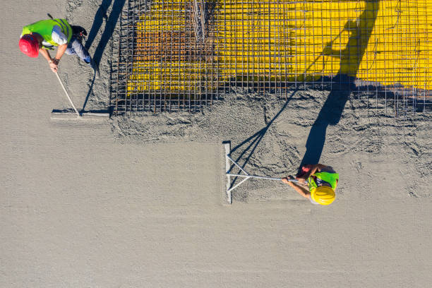 Best Concrete Installation Cost  in Westfield, NJ