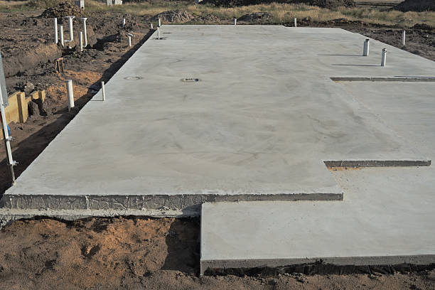 Best Best Concrete Contractor  in Westfield, NJ