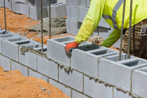 Best Custom Concrete Contractor  in Westfield, NJ