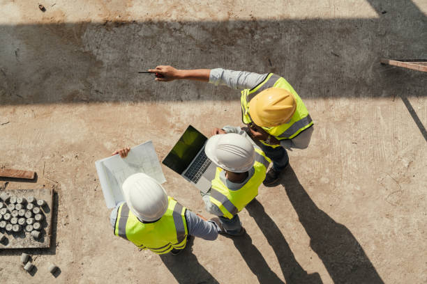 Best Commercial Concrete Contractor  in Westfield, NJ